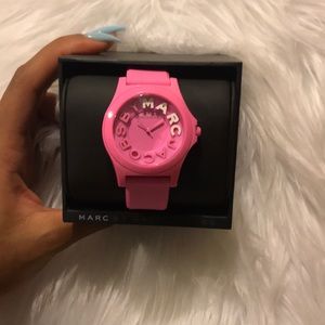 Marc Jacobs Watch